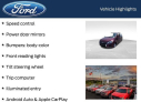 Thumbnail image of 2022 Mitsubishi Mirage at Friendship Ford