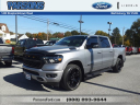 Thumbnail image of 2022 Ram 1500 at Parsons Ford Lincoln