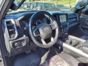Thumbnail image of 2022 Ram 1500 at Parsons Ford Lincoln