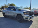 Thumbnail image of 2022 Ram 1500 at Parsons Ford Lincoln