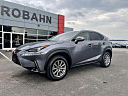 Thumbnail image of 2019 Lexus NX 300 at EurobahnBmwMiniMercedesBenz of Greensboro, NC