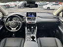 Thumbnail image of 2019 Lexus NX 300 at EurobahnBmwMiniMercedesBenz of Greensboro, NC