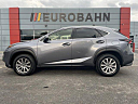 Thumbnail image of 2019 Lexus NX 300 at EurobahnBmwMiniMercedesBenz of Greensboro, NC