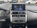 Thumbnail image of 2019 Lexus NX 300 at EurobahnBmwMiniMercedesBenz of Greensboro, NC