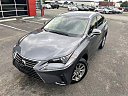 Thumbnail image of 2019 Lexus NX 300 at EurobahnBmwMiniMercedesBenz of Greensboro, NC