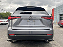 Thumbnail image of 2019 Lexus NX 300 at EurobahnBmwMiniMercedesBenz of Greensboro, NC
