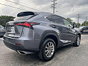 2019 Lexus NX 300 Base at EurobahnBmwMiniMercedesBenz of Greensboro, NC