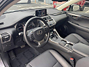 Thumbnail image of 2019 Lexus NX 300 at EurobahnBmwMiniMercedesBenz of Greensboro, NC