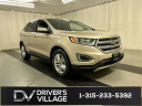 2017 Ford Edge SEL at Driver's Village Inc.