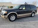 2013 Ford Expedition EL at Watertown Auto Sales