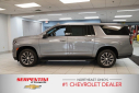 Thumbnail image of 2021 Chevrolet Suburban at Serpentini Chevrolet of Strongsville