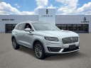 2019 Lincoln Nautilus Reserve at Bright Bay Lincoln
