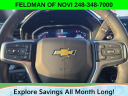 Thumbnail image of 2024 Chevrolet Silverado 2500HD at Feldman Chevrolet Of Novi