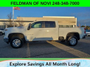 Thumbnail image of 2024 Chevrolet Silverado 2500HD at Feldman Chevrolet Of Novi