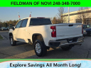 Thumbnail image of 2024 Chevrolet Silverado 2500HD at Feldman Chevrolet Of Novi