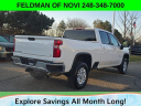 Thumbnail image of 2024 Chevrolet Silverado 2500HD at Feldman Chevrolet Of Novi