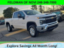 Thumbnail image of 2024 Chevrolet Silverado 2500HD at Feldman Chevrolet Of Novi