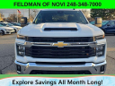 Thumbnail image of 2024 Chevrolet Silverado 2500HD at Feldman Chevrolet Of Novi