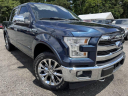 2016 Ford F-150 at ATLANTA TRUCK CENTER LLC
