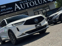 Thumbnail image of 2022 Acura MDX at Autolux of Elmont, NY