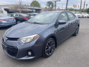 Thumbnail image of 2015 Toyota Corolla at Starmount Motors
