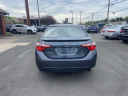 Thumbnail image of 2015 Toyota Corolla at Starmount Motors