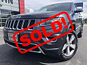 Thumbnail image of 2016 Jeep Grand Cherokee at EurobahnBmwMiniMercedesBenz of Greensboro, NC