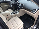 Thumbnail image of 2016 Jeep Grand Cherokee at EurobahnBmwMiniMercedesBenz of Greensboro, NC