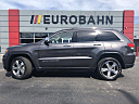 Thumbnail image of 2016 Jeep Grand Cherokee at EurobahnBmwMiniMercedesBenz of Greensboro, NC