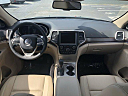 Thumbnail image of 2016 Jeep Grand Cherokee at EurobahnBmwMiniMercedesBenz of Greensboro, NC