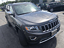 Thumbnail image of 2016 Jeep Grand Cherokee at EurobahnBmwMiniMercedesBenz of Greensboro, NC