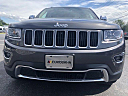 Thumbnail image of 2016 Jeep Grand Cherokee at EurobahnBmwMiniMercedesBenz of Greensboro, NC