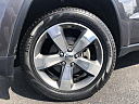 Thumbnail image of 2016 Jeep Grand Cherokee at EurobahnBmwMiniMercedesBenz of Greensboro, NC
