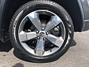 Thumbnail image of 2016 Jeep Grand Cherokee at EurobahnBmwMiniMercedesBenz of Greensboro, NC