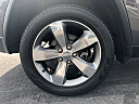 Thumbnail image of 2016 Jeep Grand Cherokee at EurobahnBmwMiniMercedesBenz of Greensboro, NC