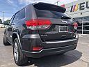 Thumbnail image of 2016 Jeep Grand Cherokee at EurobahnBmwMiniMercedesBenz of Greensboro, NC