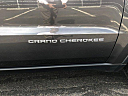 Thumbnail image of 2016 Jeep Grand Cherokee at EurobahnBmwMiniMercedesBenz of Greensboro, NC