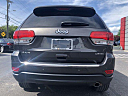 2016 Jeep Grand Cherokee Limited at EurobahnBmwMiniMercedesBenz of Greensboro, NC