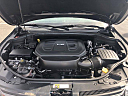 Thumbnail image of 2016 Jeep Grand Cherokee at EurobahnBmwMiniMercedesBenz of Greensboro, NC
