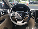 Thumbnail image of 2016 Jeep Grand Cherokee at EurobahnBmwMiniMercedesBenz of Greensboro, NC