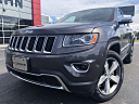 Thumbnail image of 2016 Jeep Grand Cherokee at EurobahnBmwMiniMercedesBenz of Greensboro, NC