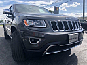 Thumbnail image of 2016 Jeep Grand Cherokee at EurobahnBmwMiniMercedesBenz of Greensboro, NC