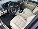 Thumbnail image of 2016 Jeep Grand Cherokee at EurobahnBmwMiniMercedesBenz of Greensboro, NC