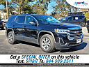 Thumbnail image of 2021 GMC Acadia at Spirit Chrysler Dodge Jeep
