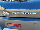 Thumbnail image of 2021 GMC Acadia at Spirit Chrysler Dodge Jeep