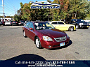 2002 Nissan Altima 2.5 S at United Auto Land