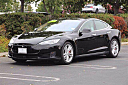 Thumbnail image of 2016 Tesla Model S at Dublin Kia