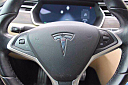 2016 Tesla Model S P90D at Dublin Kia