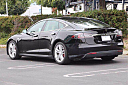 Thumbnail image of 2016 Tesla Model S at Dublin Kia