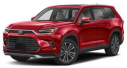 Thumbnail image of 2024 Toyota Grand Highlander Hybrid at BurnsAutoGroup of Fairless Hills, PA